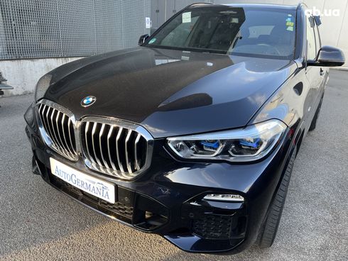 BMW X5 2021 - фото 45