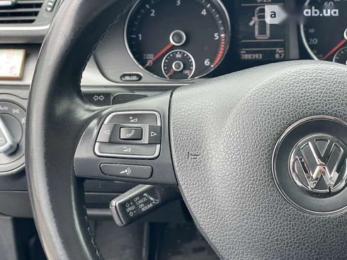 Volkswagen Passat 2013 - фото 23
