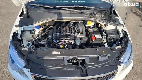 Peugeot 301 2021 - фото 22