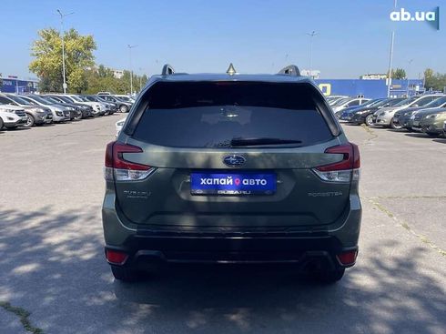 Subaru Forester 2020 - фото 6