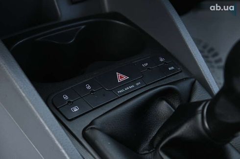 SEAT Ibiza 2011 - фото 22
