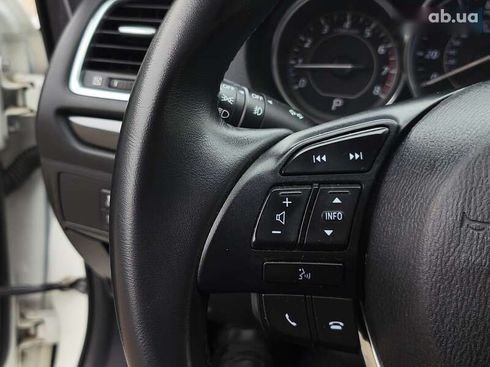 Mazda 6 2013 - фото 21