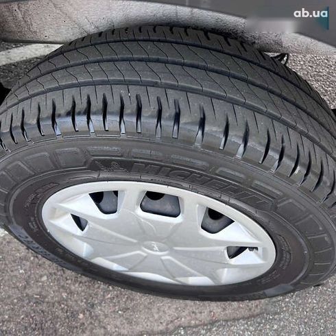 Ford Transit 2021 - фото 16