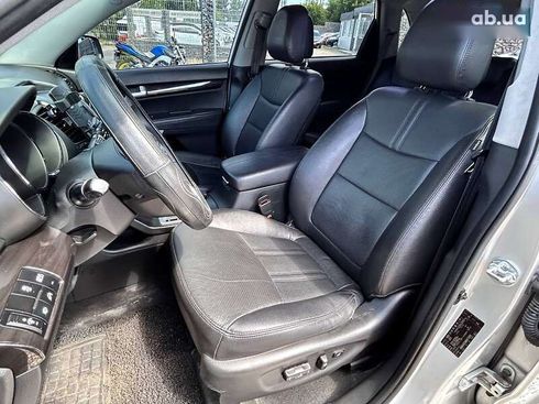 Kia Sorento 2011 - фото 16