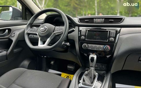 Nissan Rogue 2019 - фото 13
