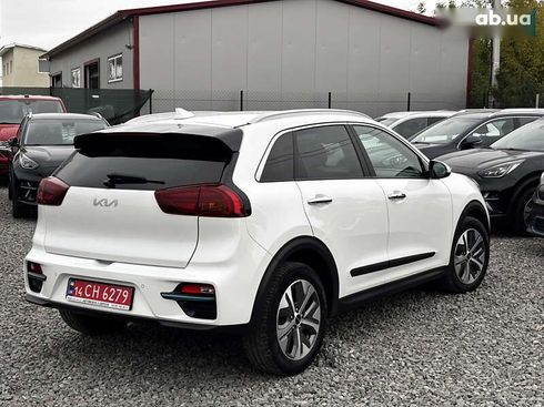 Kia Niro 2021 - фото 13