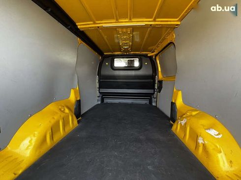 Opel Vivaro 2021 - фото 17