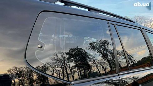Toyota Land Cruiser Prado 2007 - фото 19