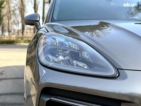 Porsche Cayenne Coupe 2019 - фото 26