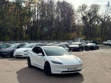 Продажа Tesla Model 3 - купить на Автобазаре