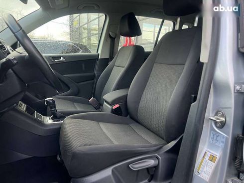 Volkswagen Tiguan 2017 - фото 10