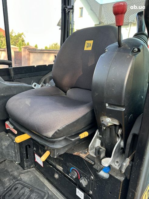 JCB 8035 2018 - фото 10