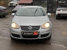 Авто дизель Фольксваген Golf б/у - купити на Автобазарі