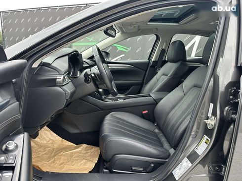 Mazda 6 2019 - фото 6