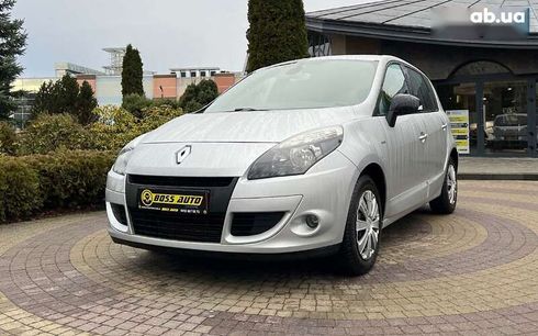 Renault Scenic 2011 - фото 3