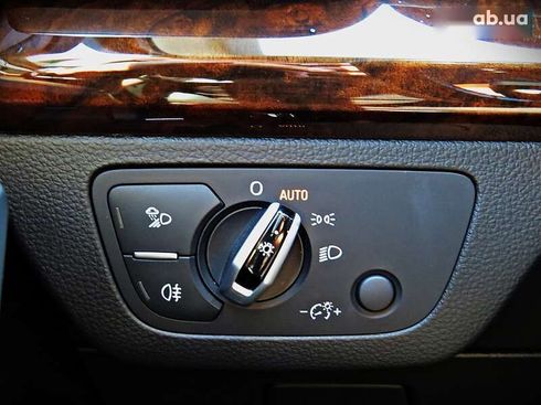 Audi Q5 2017 - фото 11