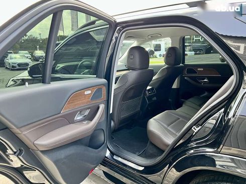 Mercedes-Benz GLE-Class 2023 - фото 26