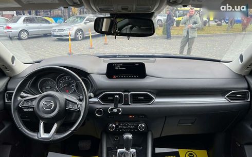 Mazda CX-5 2017 - фото 13