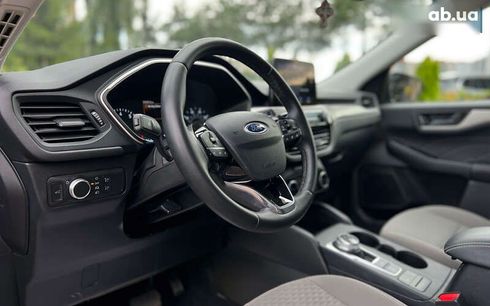 Ford Escape 2022 - фото 15
