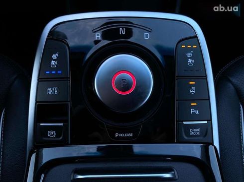 Kia Niro 2020 - фото 10