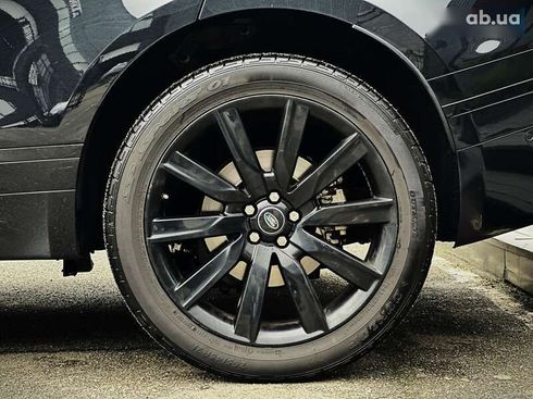 Land Rover Range Rover Velar 2017 - фото 13