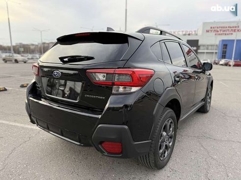Subaru Crosstrek 2020 - фото 12