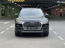 Продажа б/у Audi Q5 в Киеве - купить на Автобазаре