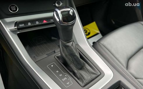 Audi Q3 2021 - фото 18