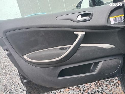 Citroёn C5 2010 черный - фото 69