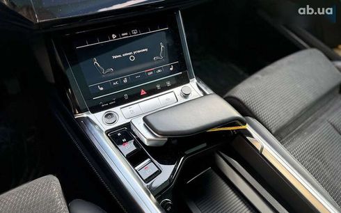 Audi E-Tron 2021 - фото 14