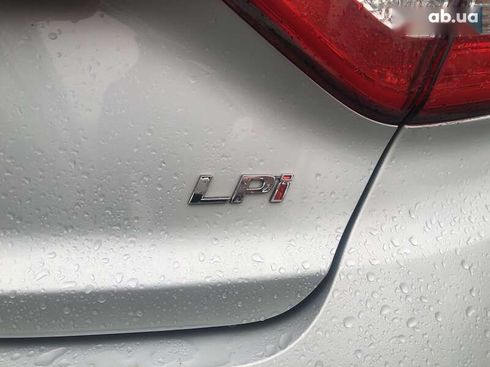 Hyundai Sonata 2017 - фото 15