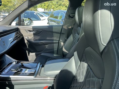 Audi SQ7 2022 - фото 23