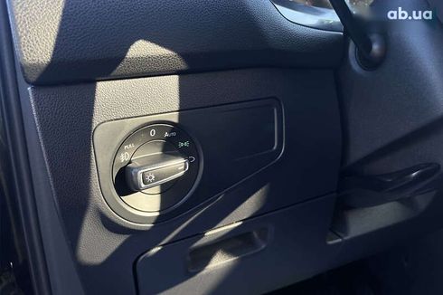 Volkswagen Tiguan 2017 - фото 19