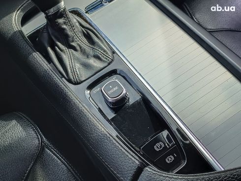 Volvo XC90 2015 синий - фото 39