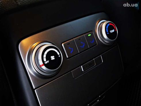 Hyundai Veracruz 2008 - фото 21