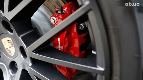 Porsche Cayenne 2022 - фото 20