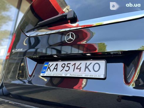 Mercedes-Benz V-Класс 2016 - фото 22