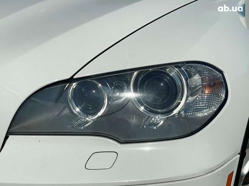 BMW X5 2012 - фото 19
