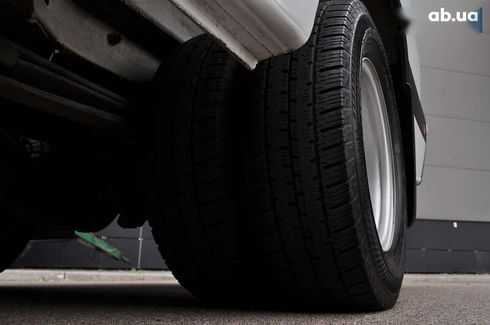 Mercedes-Benz Sprinter 2018 - фото 24