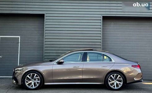 Mercedes-Benz E-Класс 2025 - фото 14