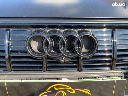 Audi E-Tron 2019 - фото 4