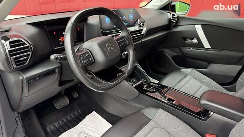 Citroёn C4 2022 - фото 24