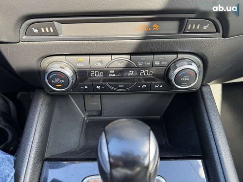 Mazda CX-5 2017 - фото 26