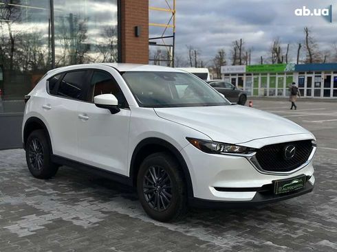 Mazda CX-5 2019 - фото 8