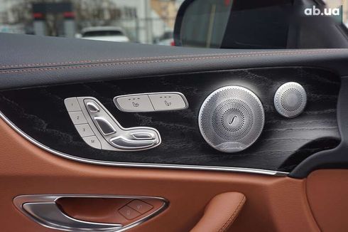Mercedes-Benz E-Класс 2019 - фото 19