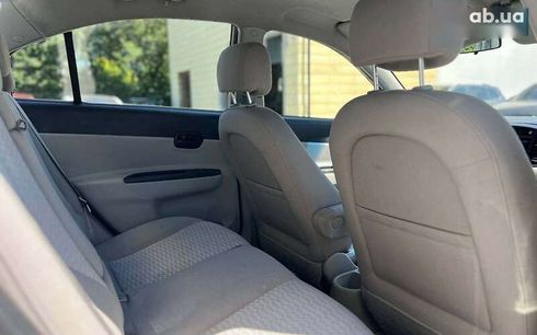 Hyundai Accent 2008 - фото 21