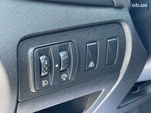 Renault Scenic 2010 - фото 24