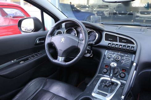 Peugeot 3008 2012 - фото 13