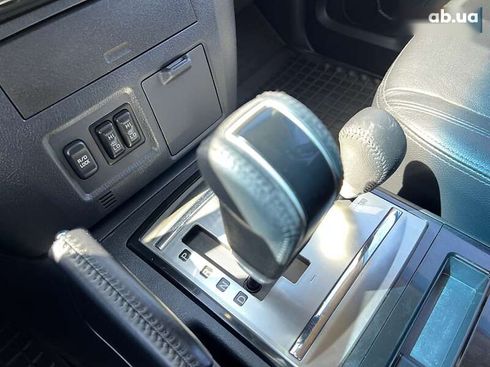 Mitsubishi Pajero Wagon 2018 - фото 25