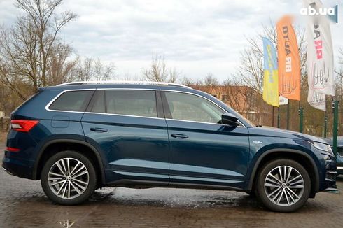 Skoda Kodiaq 2019 - фото 26